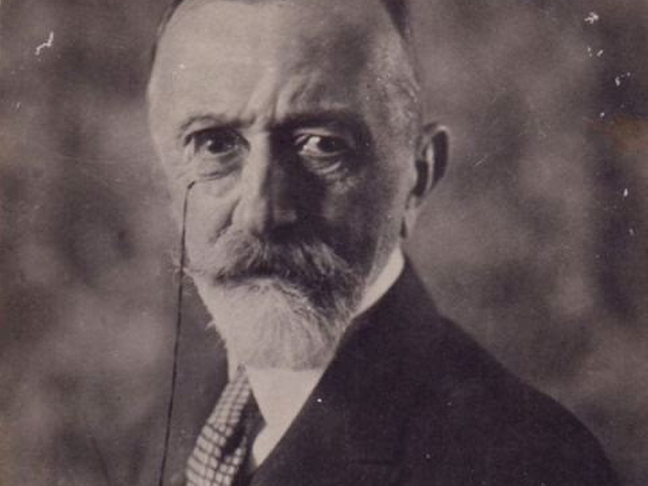 Abdülhak Hamit Resimleri