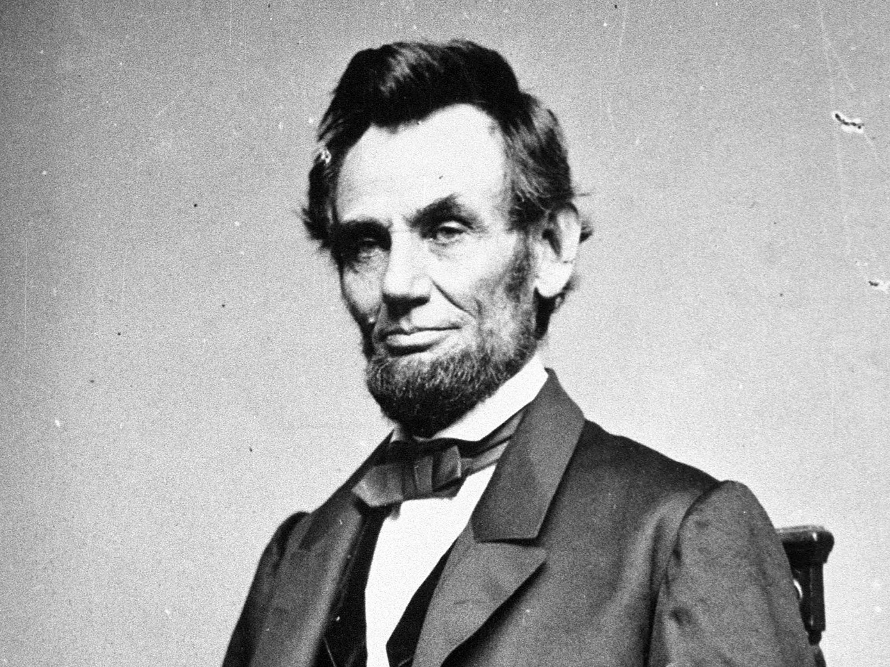 Abraham Lincoln Resimleri