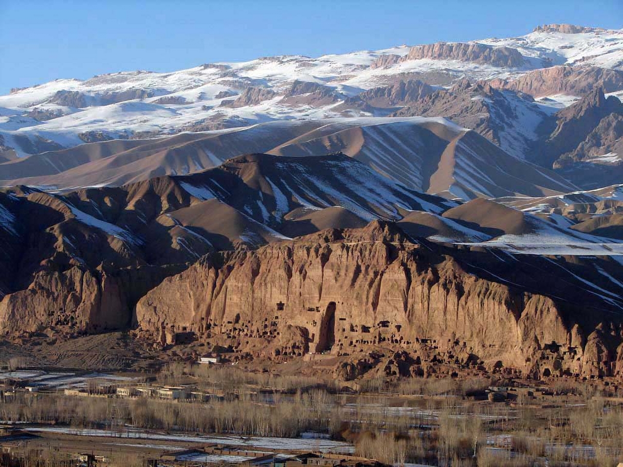 Afganistan Resimleri