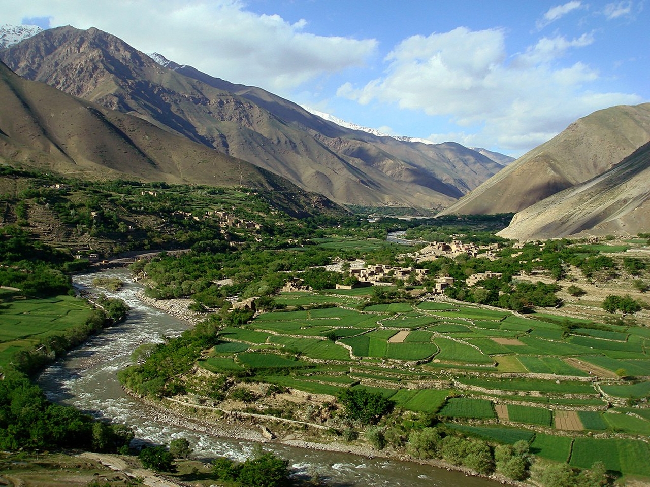 Afganistan Resim Afganistan Resim