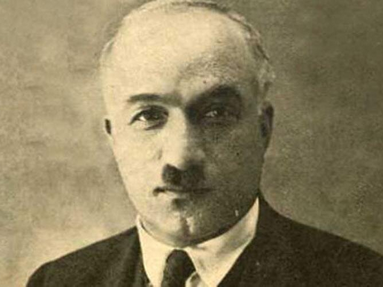 Ahmet Haşim Resim