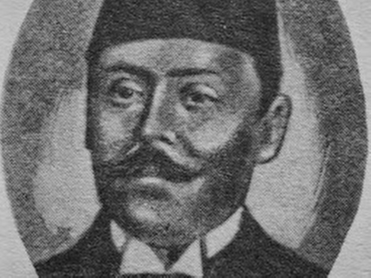 Ali Ferruh Resimleri