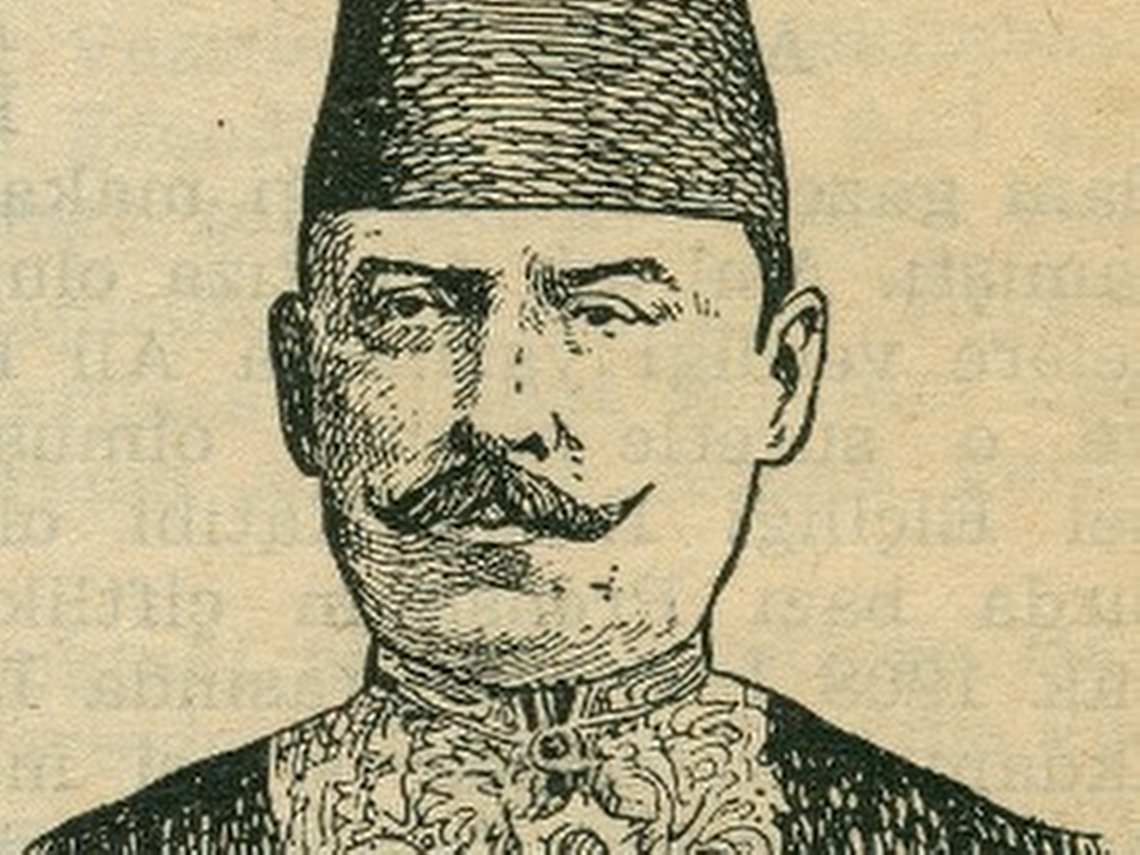 Ali Ferruh Resim