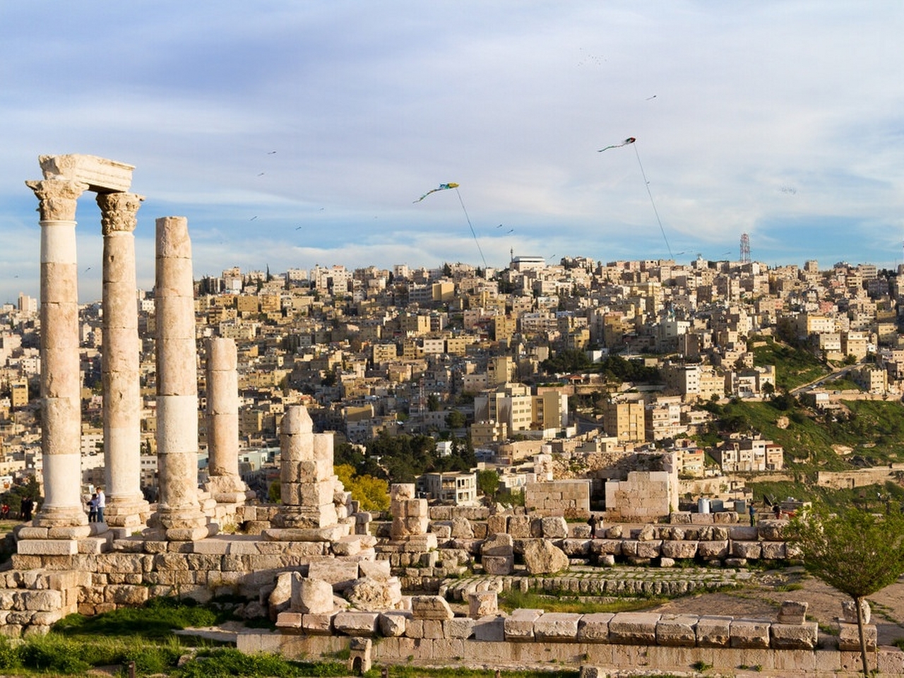 AMMAN Resim