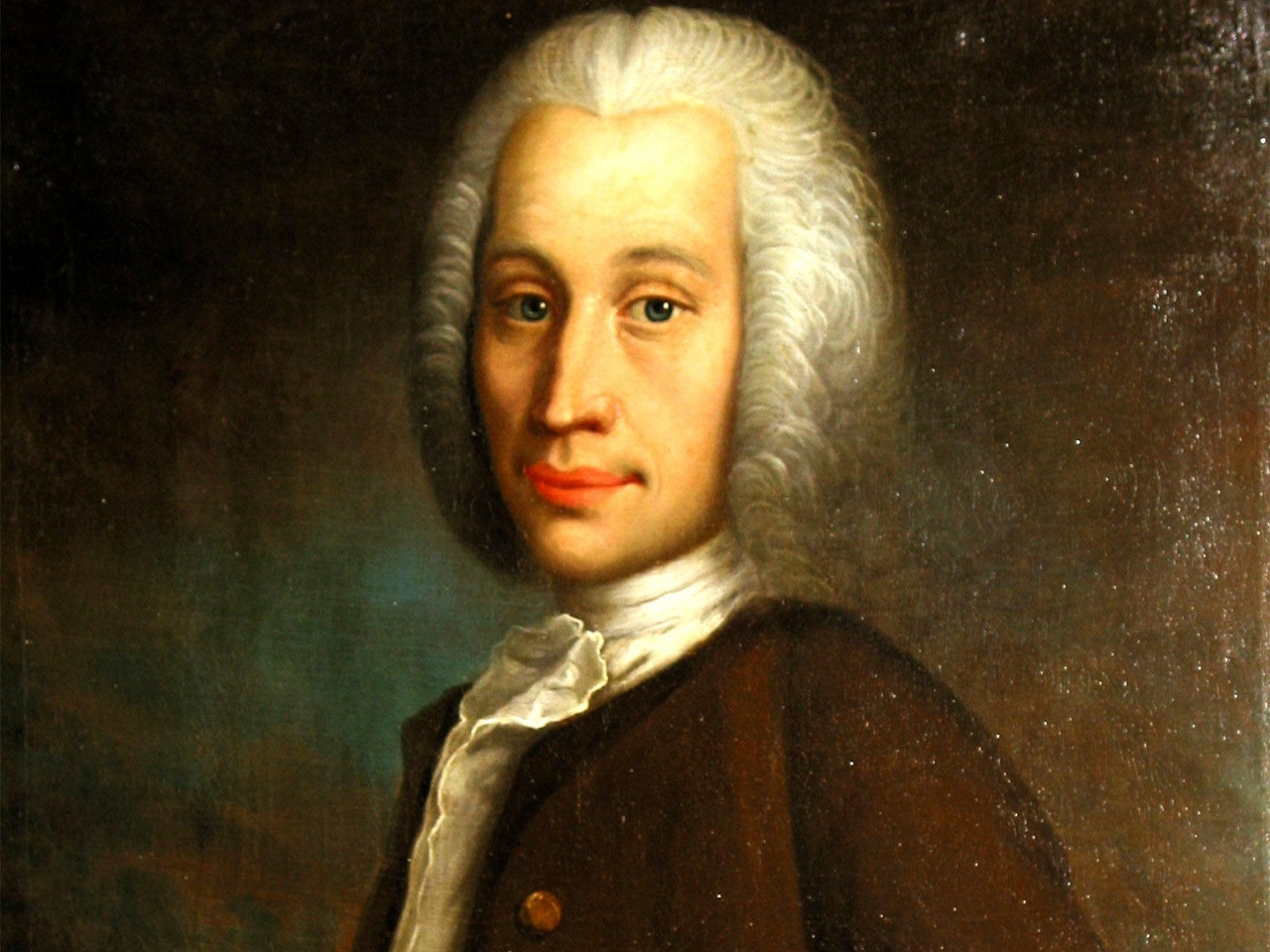 Anders Celsius Resim