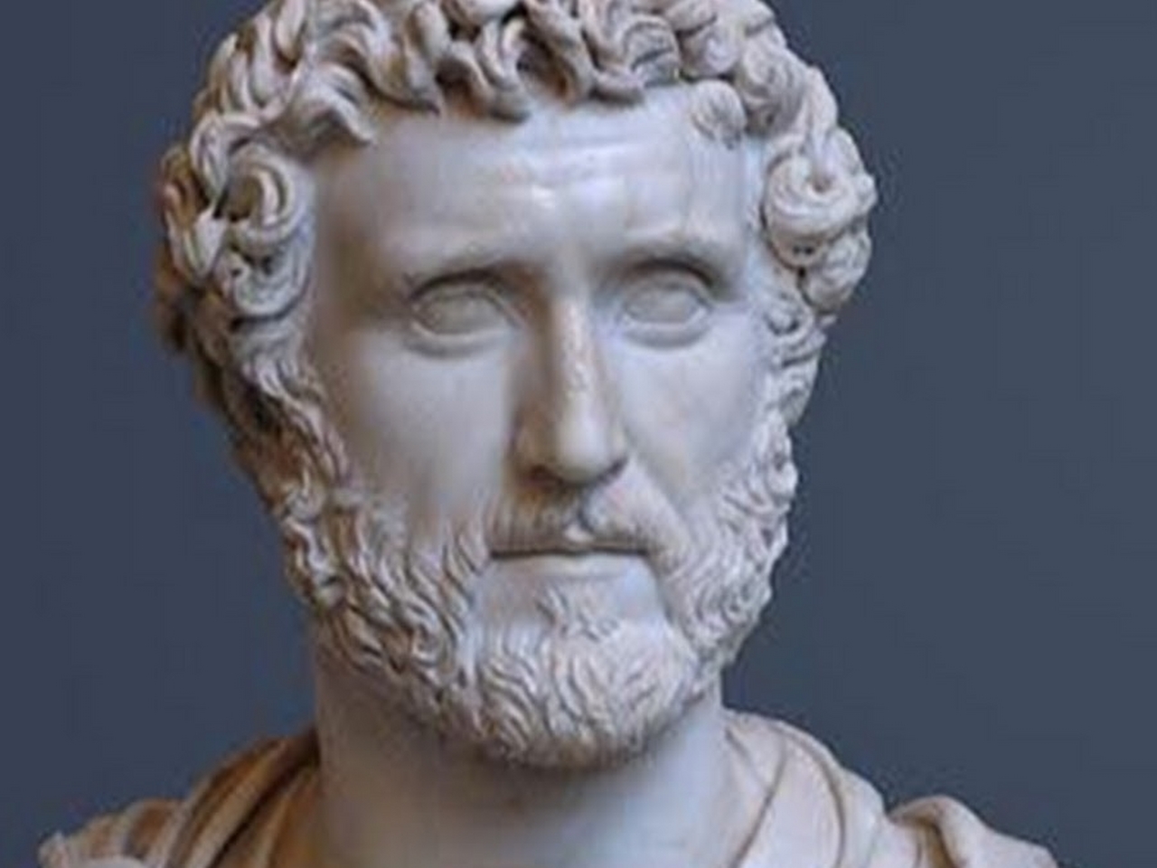 Antoninus Pius Resimleri