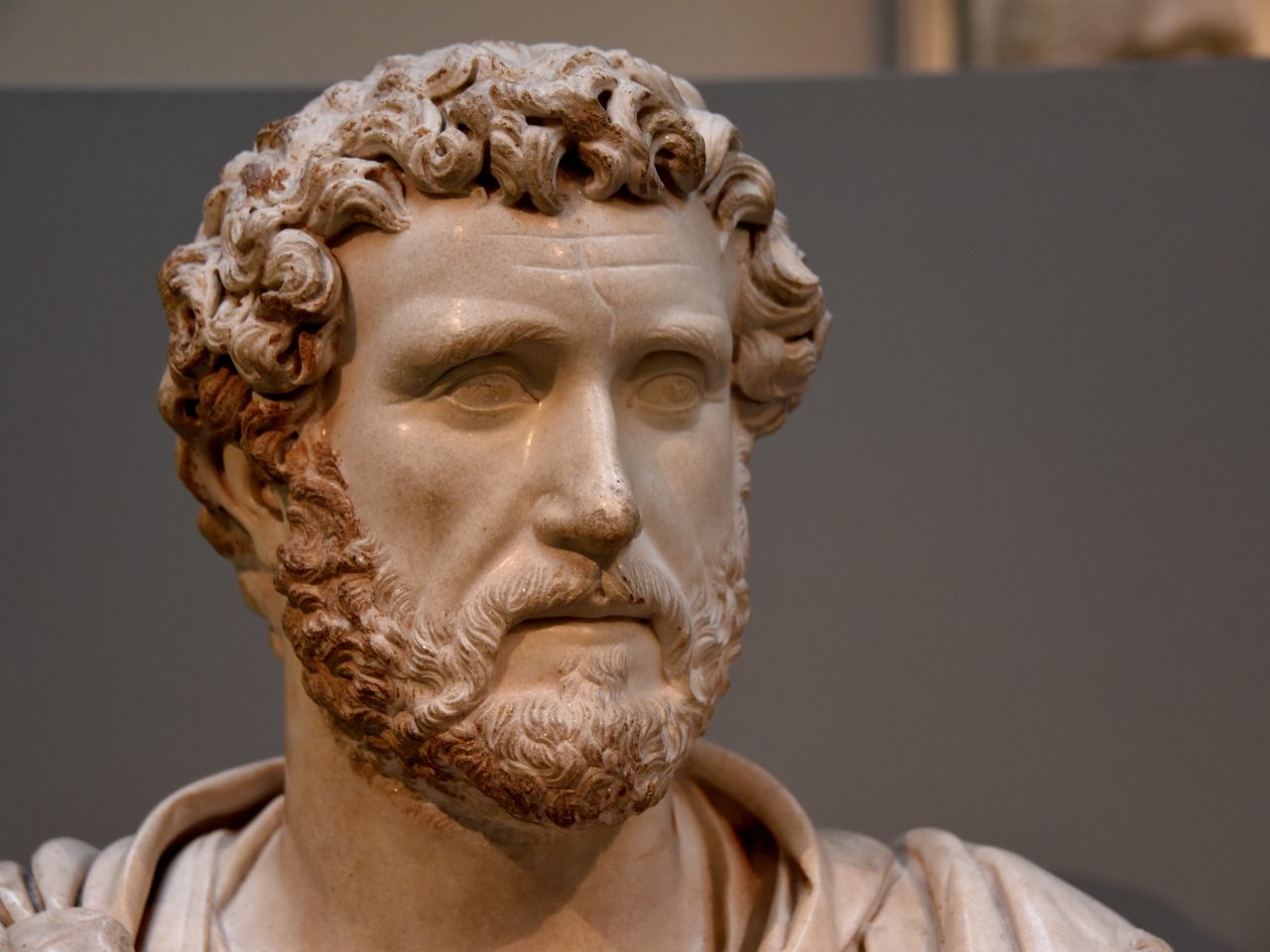 Antoninus Pius Resim