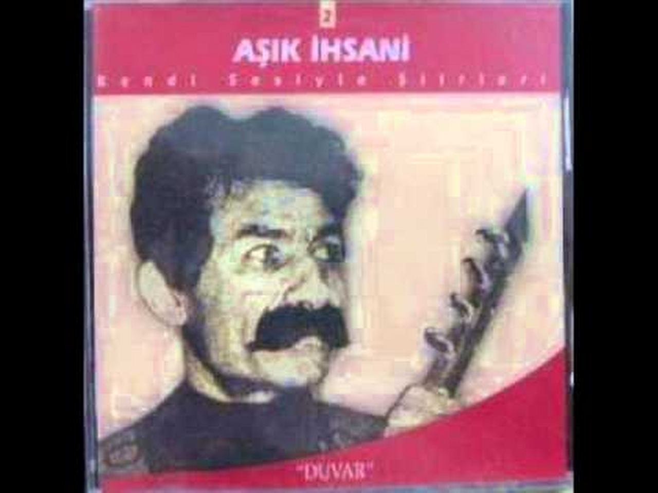 Aşık İhsani Resim