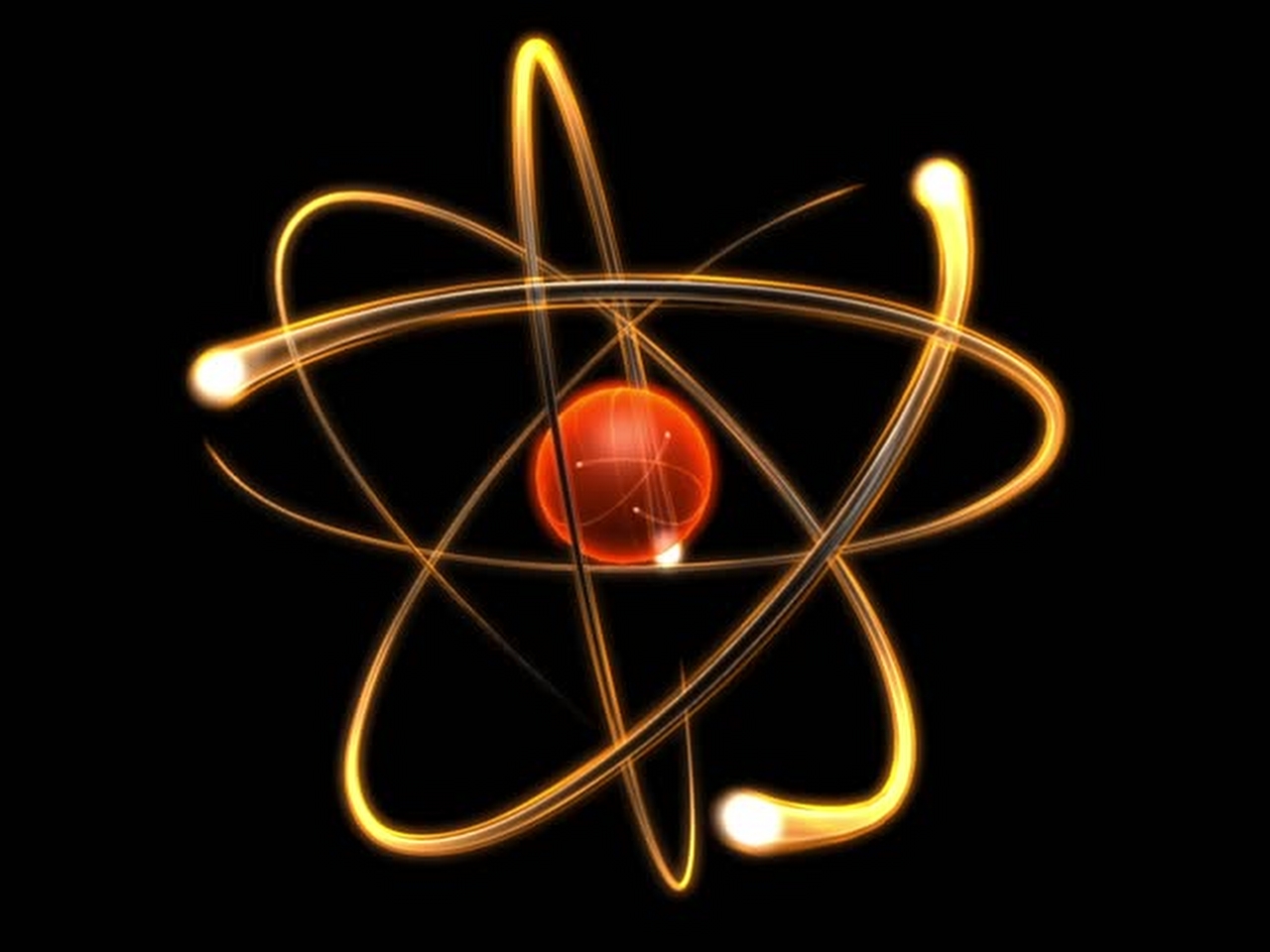 Atom Resim