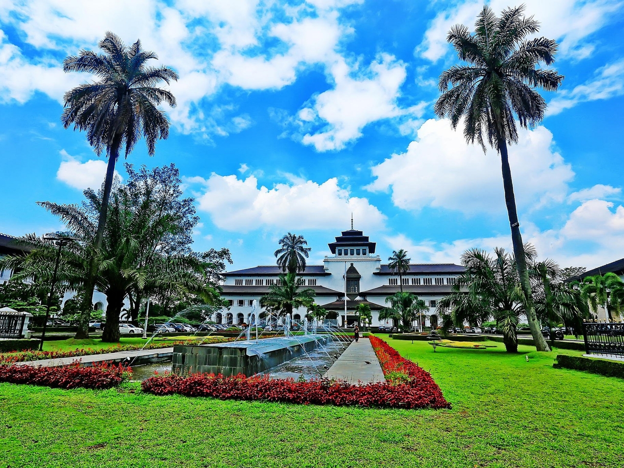 Bandung Resimleri