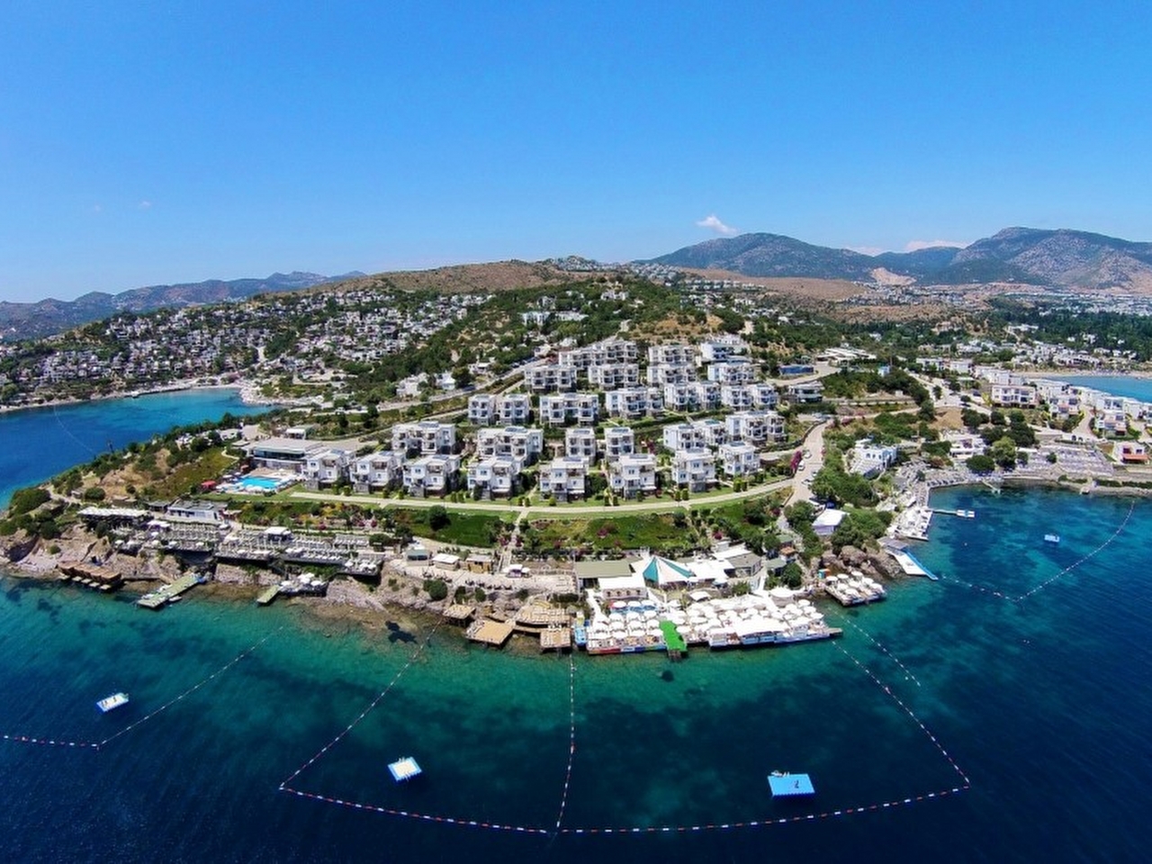 Bodrum Resimleri