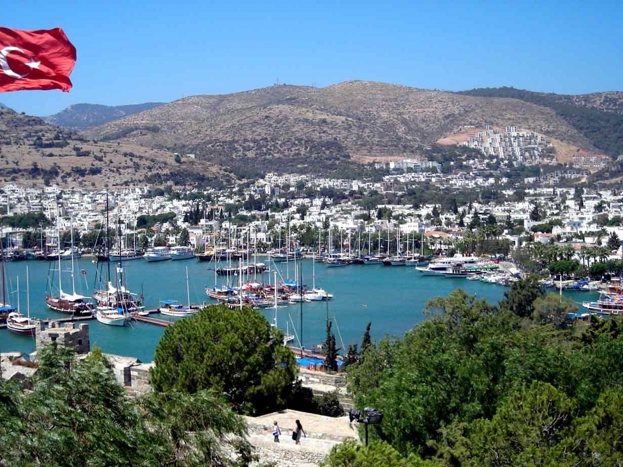 Bodrum Resim