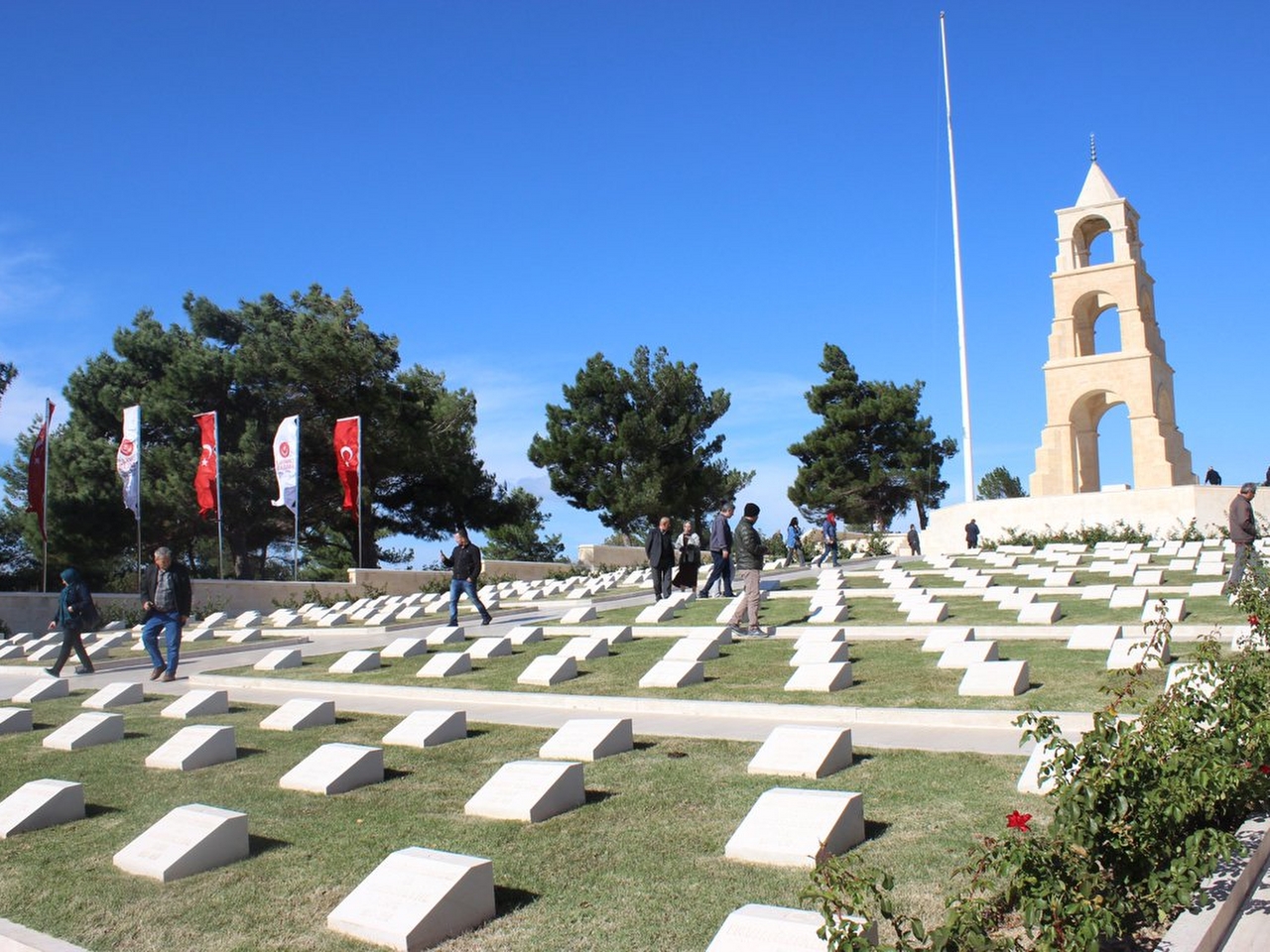 Çanakkale Resimleri