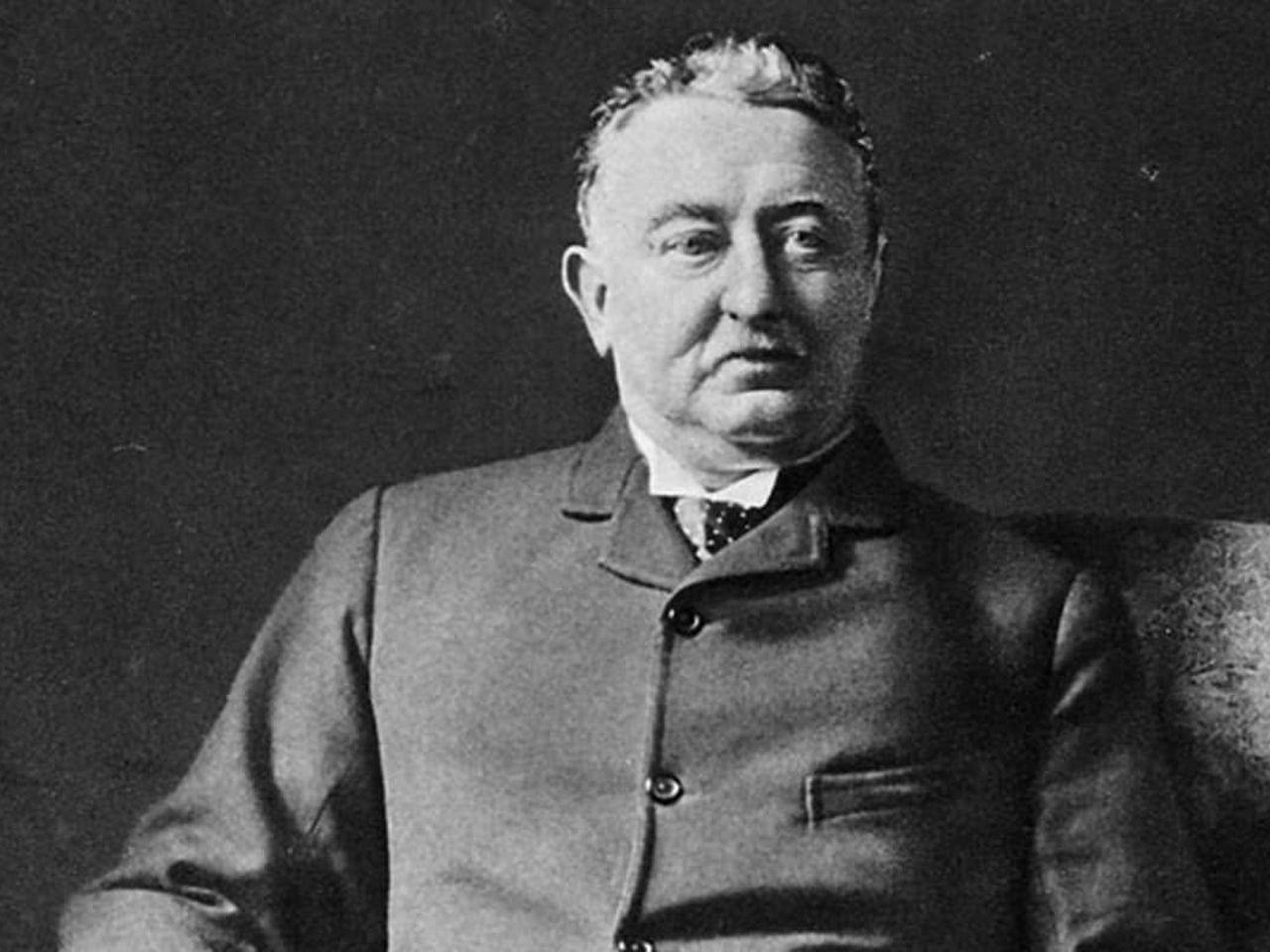 Cecil Rhodes Resimleri