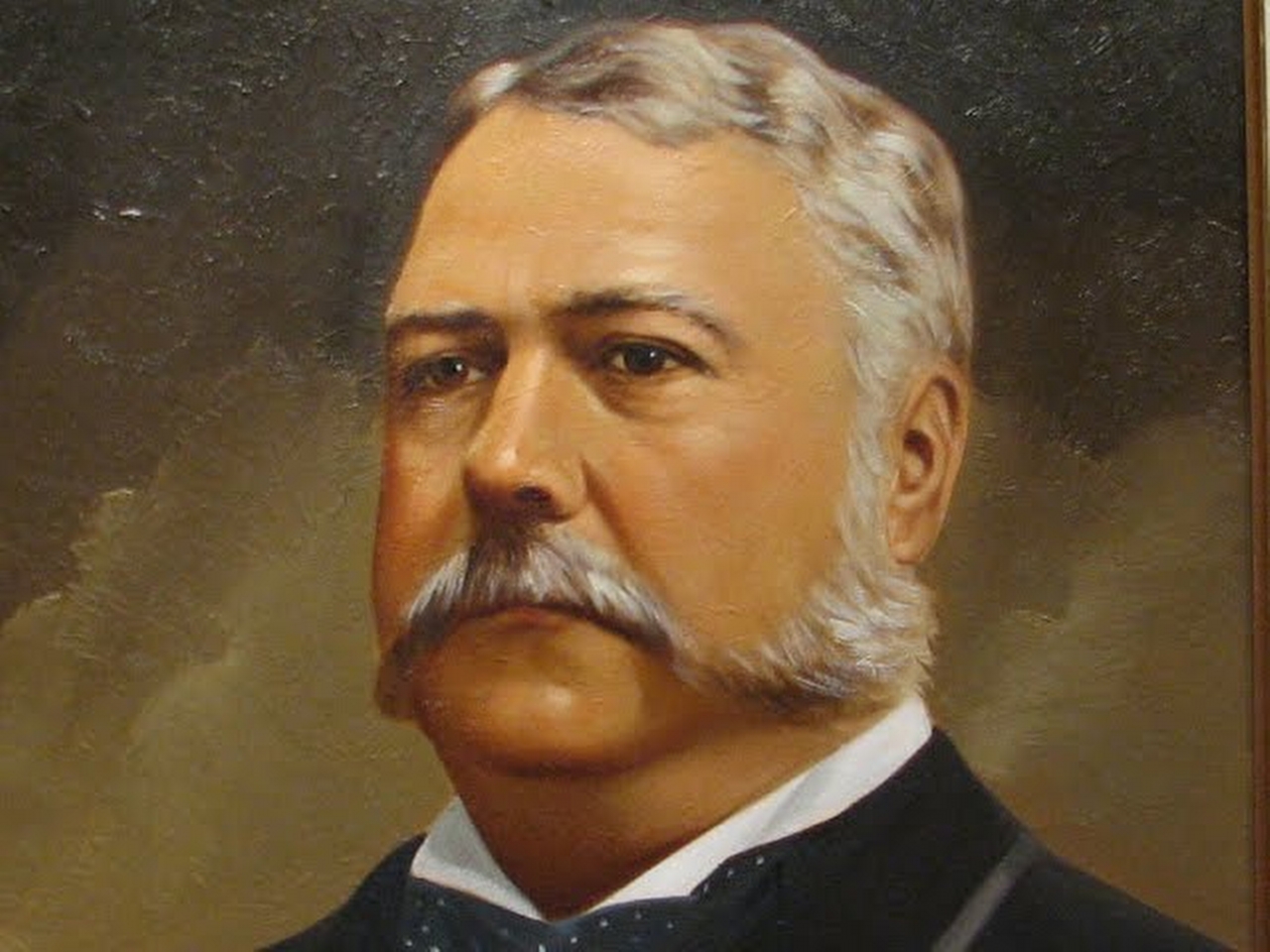 Chester Arthur Alan Resimleri