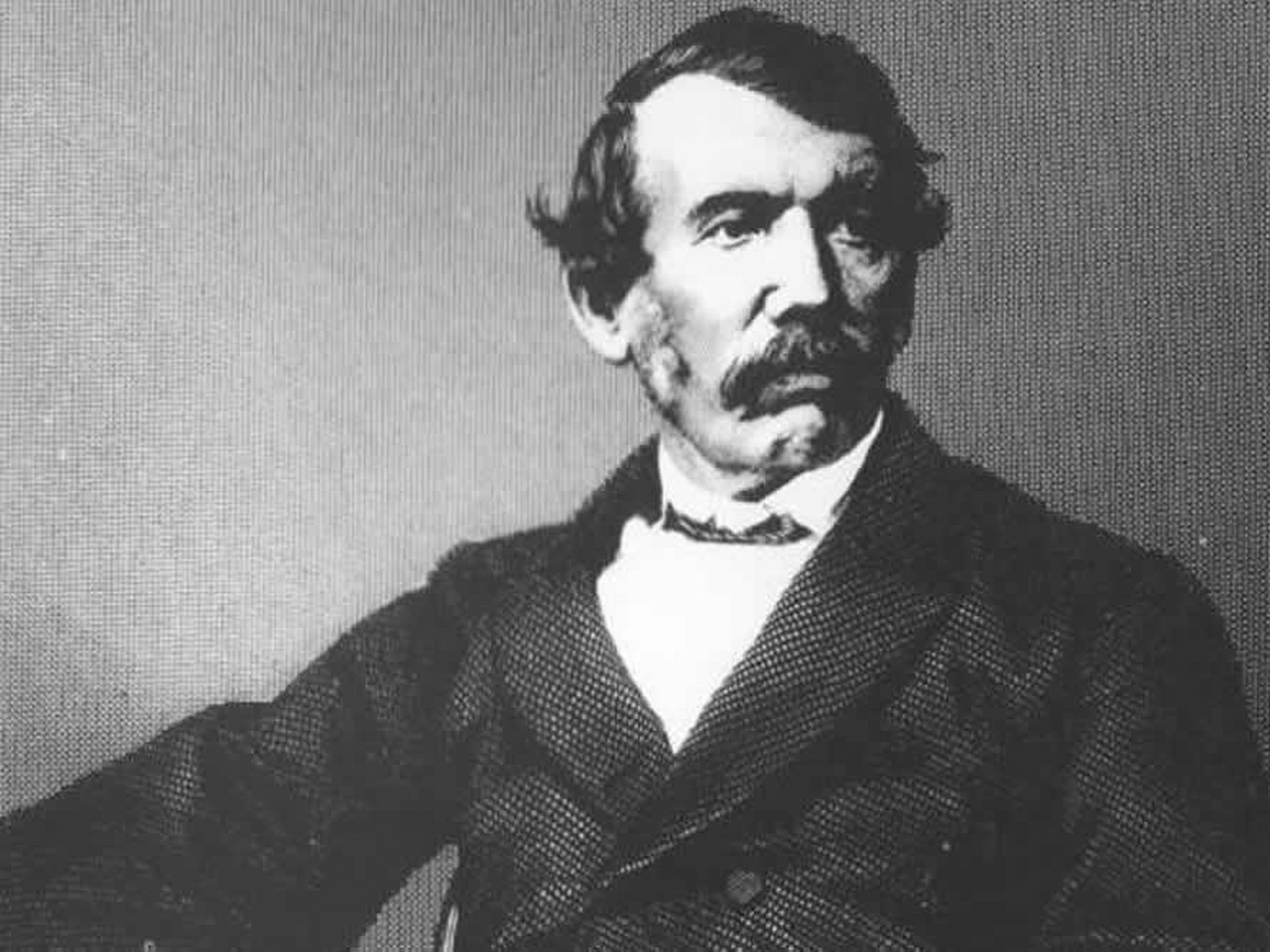 David Livingstone Resimleri