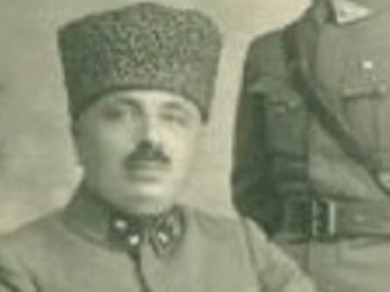 Fahrettin Altay Resimleri