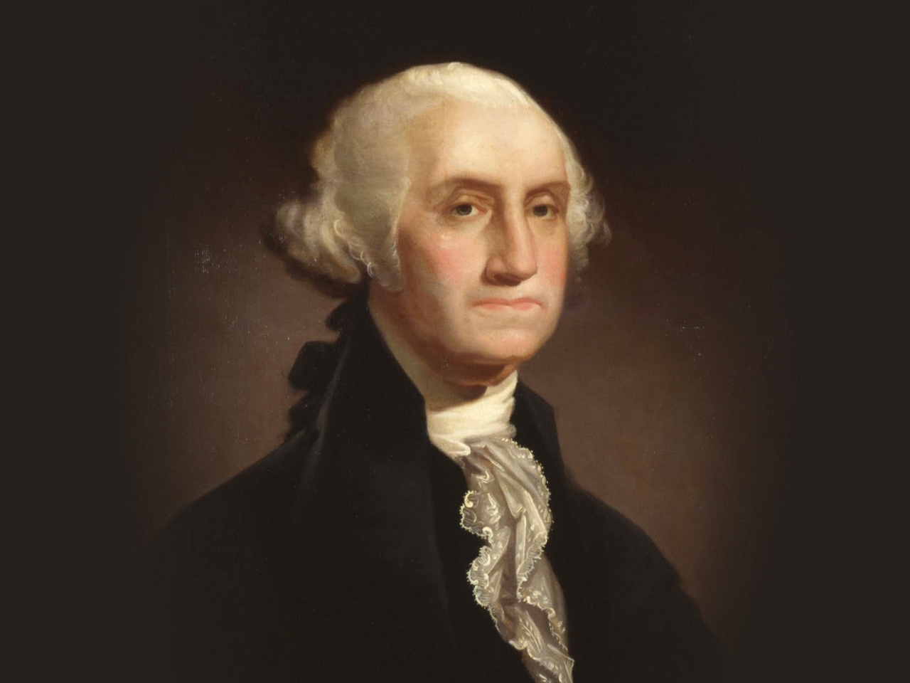 George Washington Resim