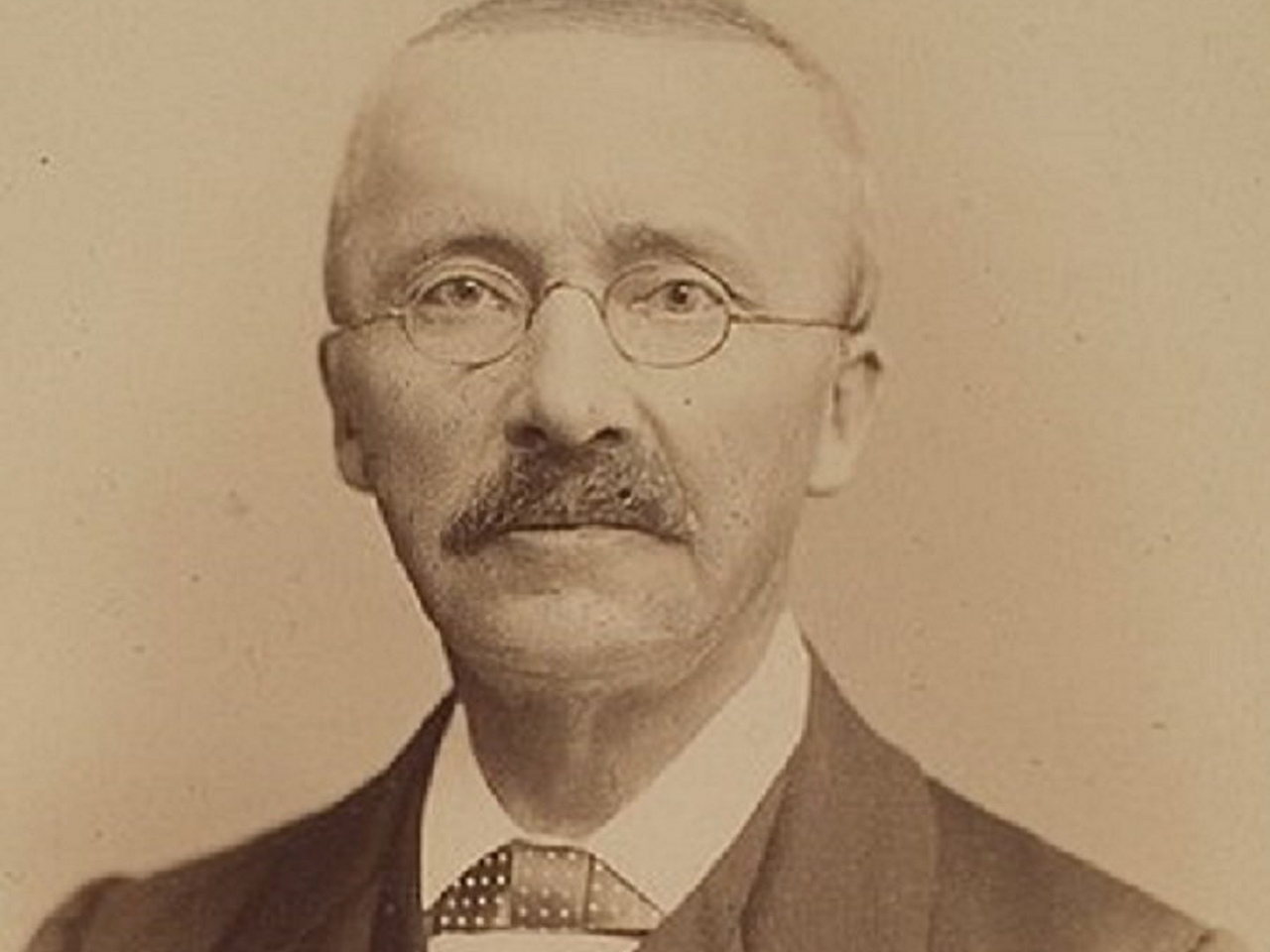 Heinrich Schliemann Resim