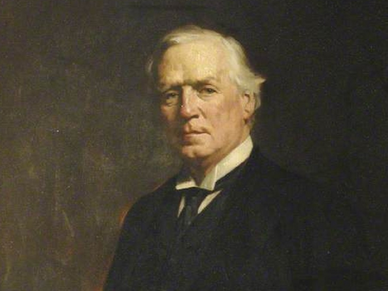 Herbert Henry Asquith Resimleri