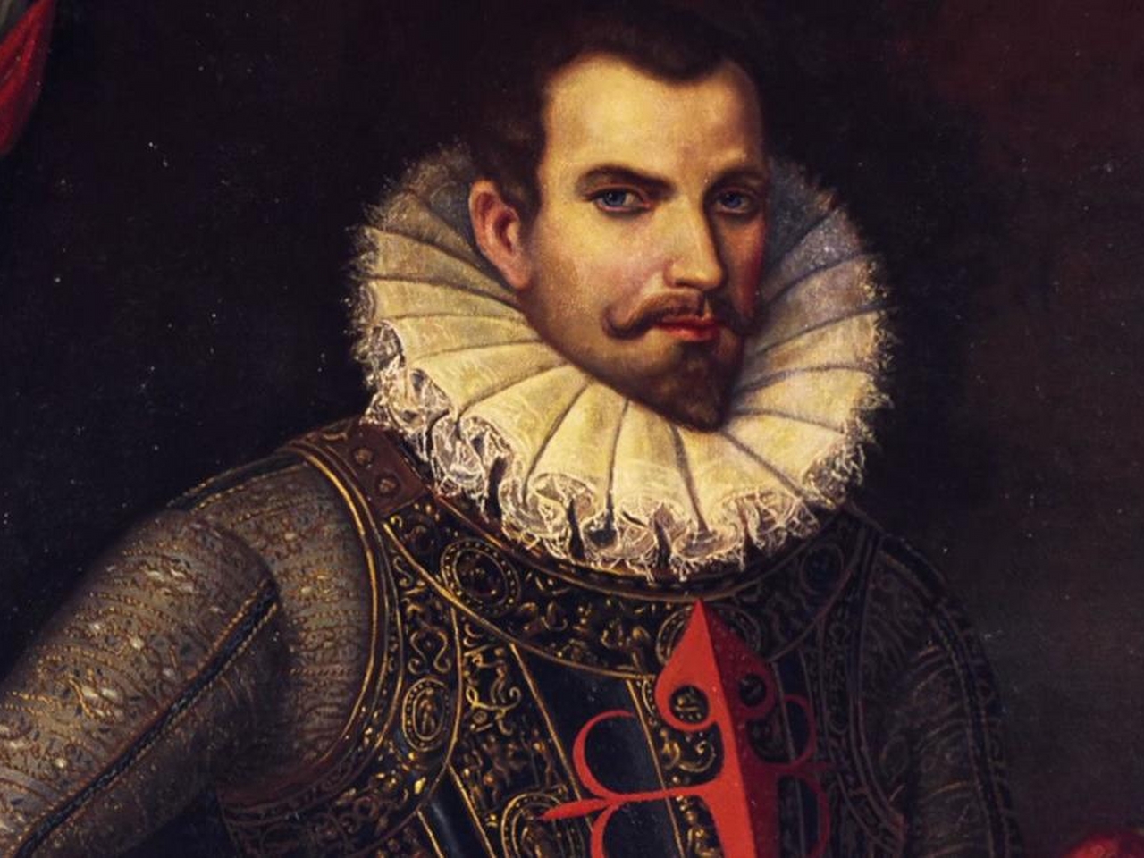 Hernan Cortes Resimleri