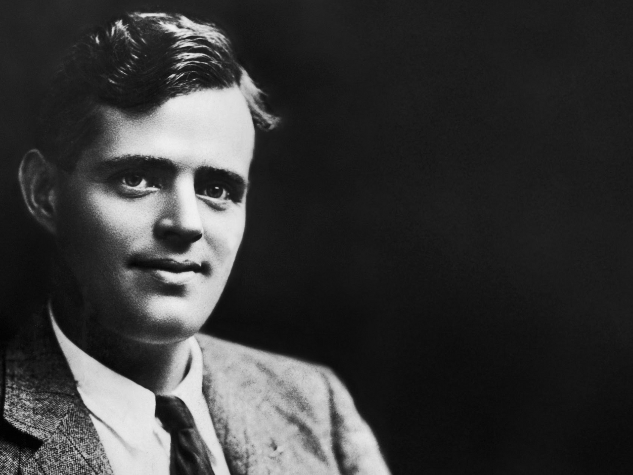 Jack London Resimleri