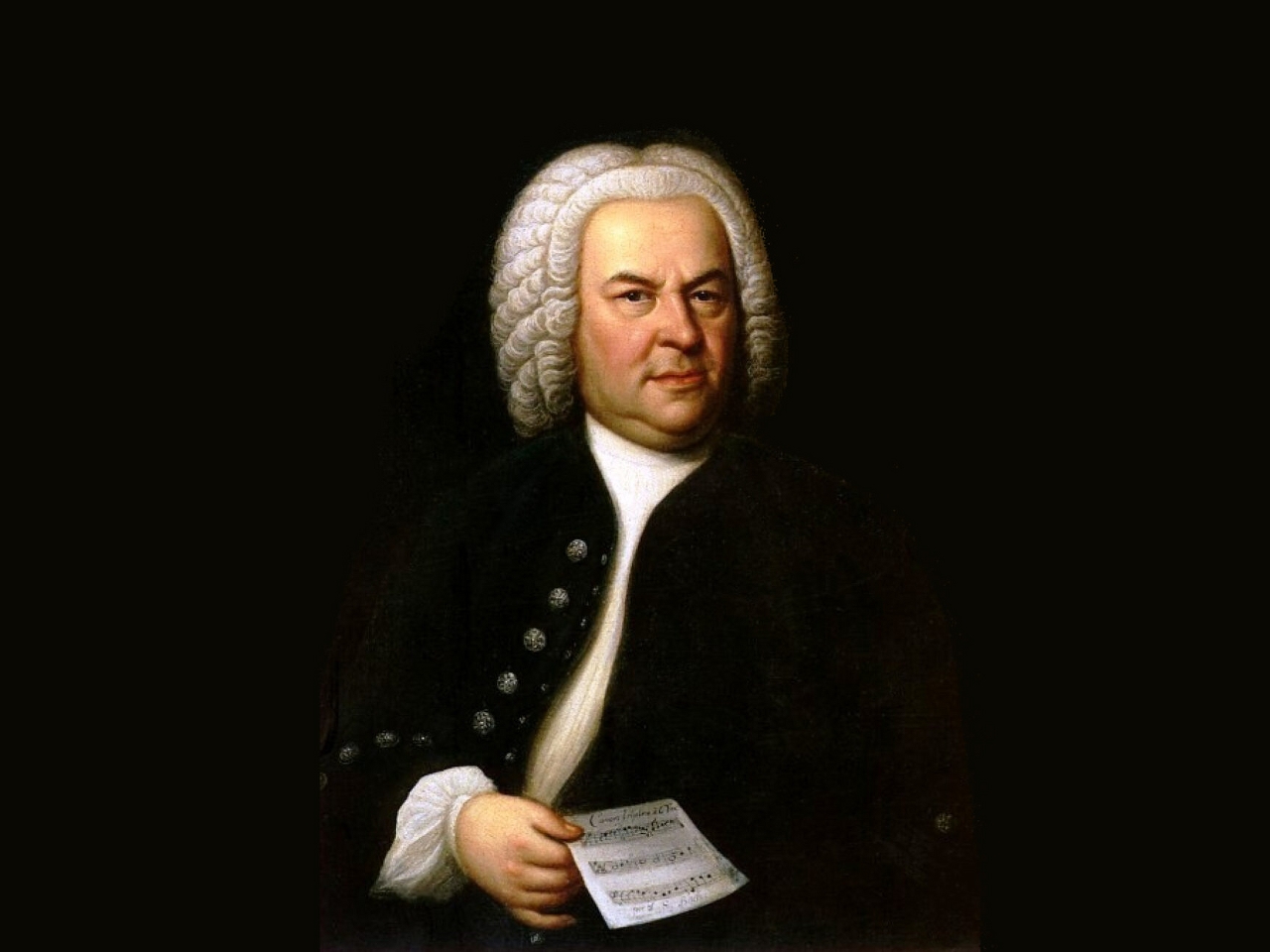 Johann Christian Bach Resimleri