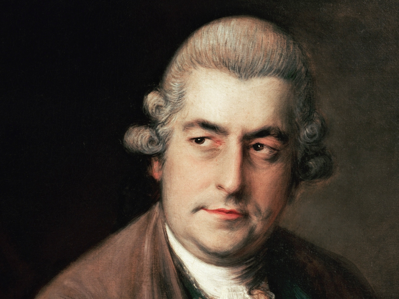 Johann Christian Bach Resim