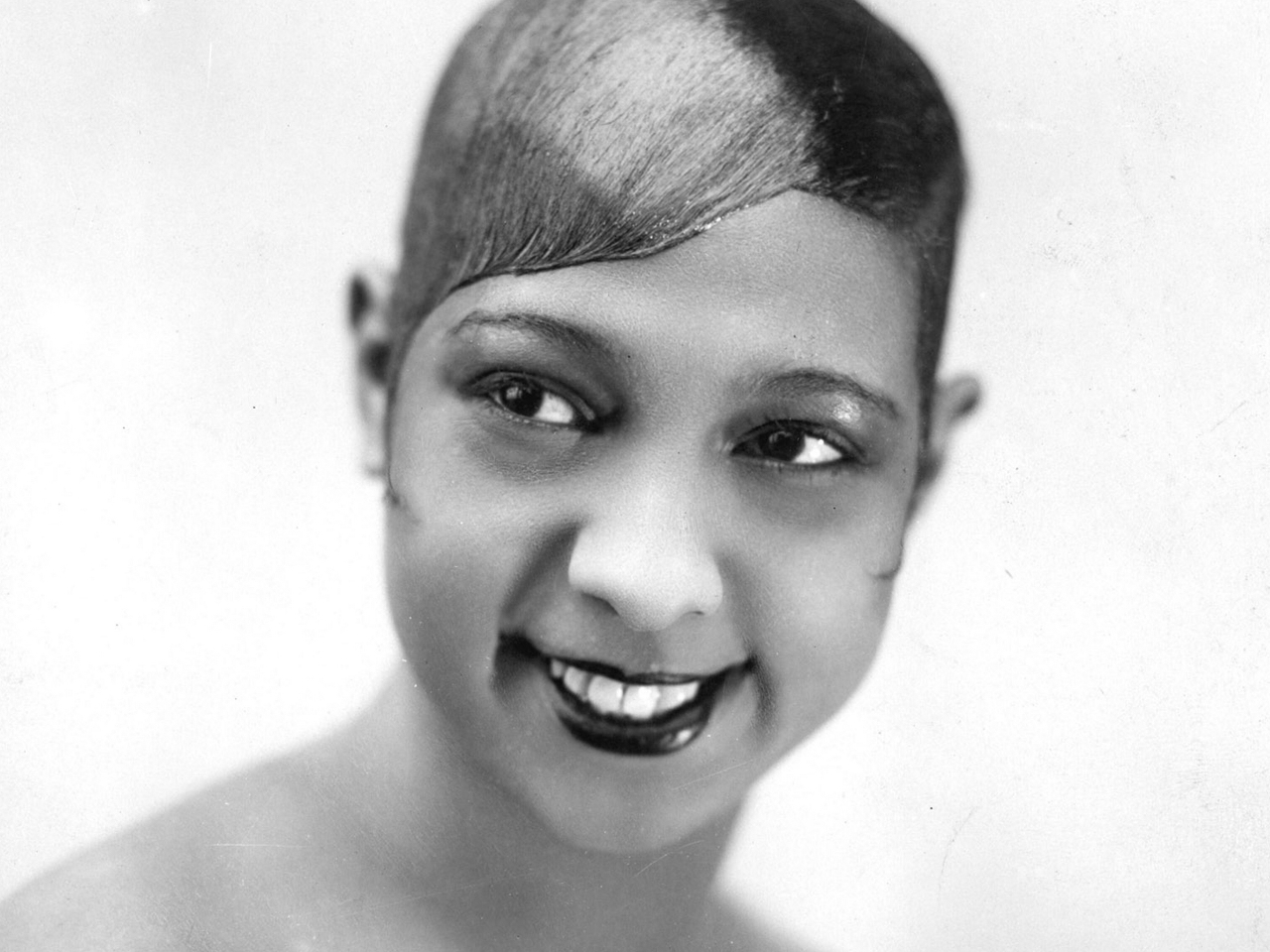 Josephine Baker Resimleri