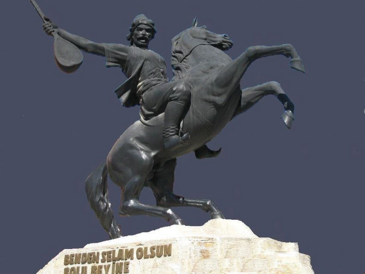 Köroğlu Resim