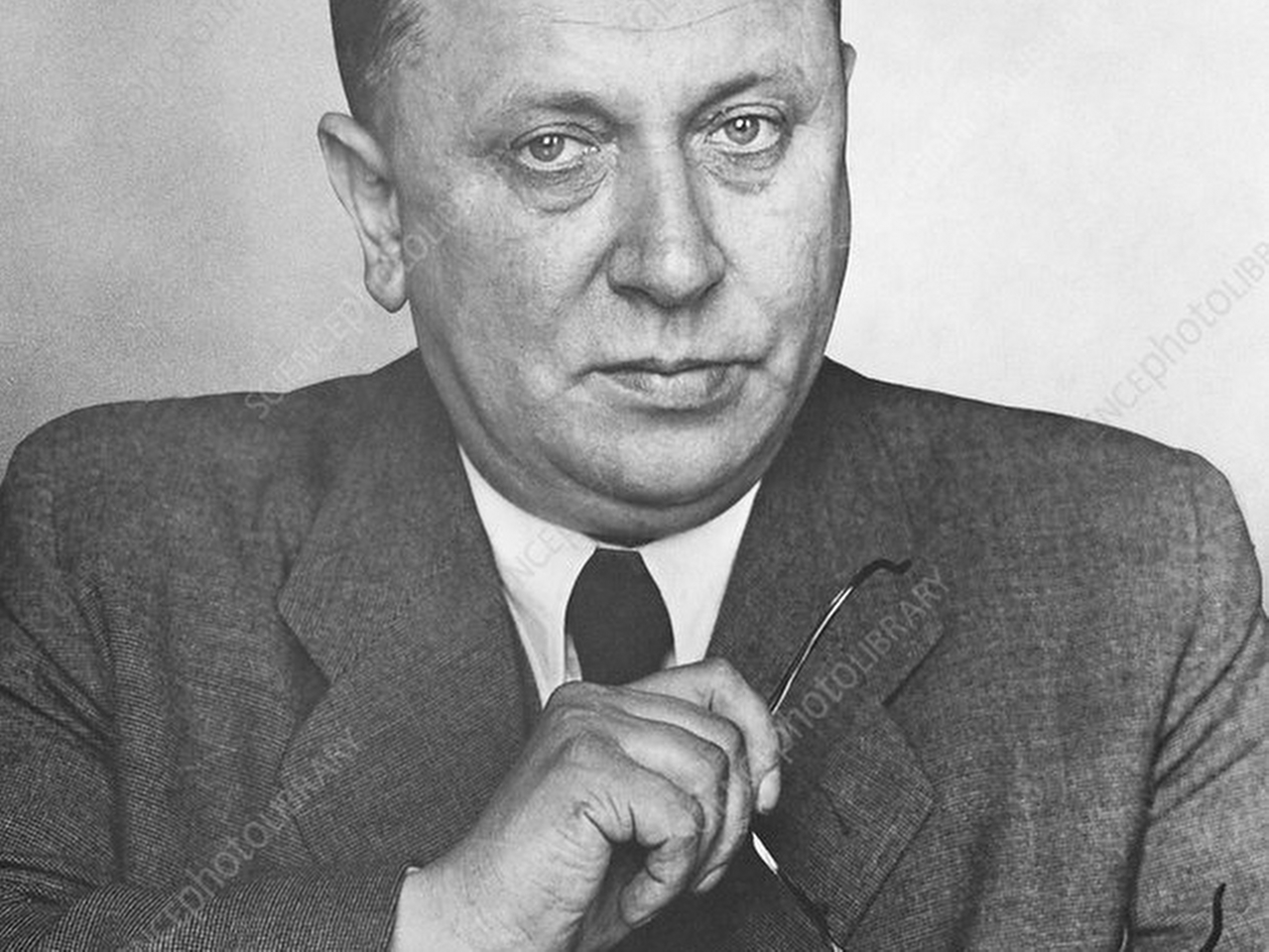 Kurt Alder Resimleri