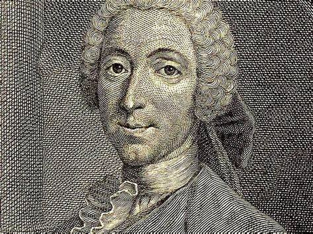 Louis Claude D'Aquin Resimleri