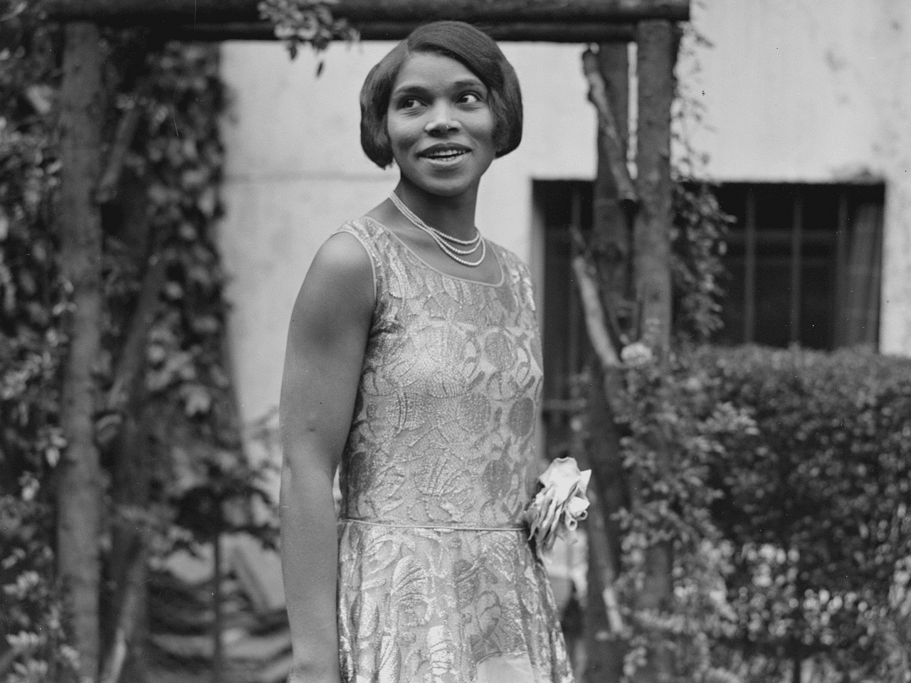 Marian Anderson Resimleri