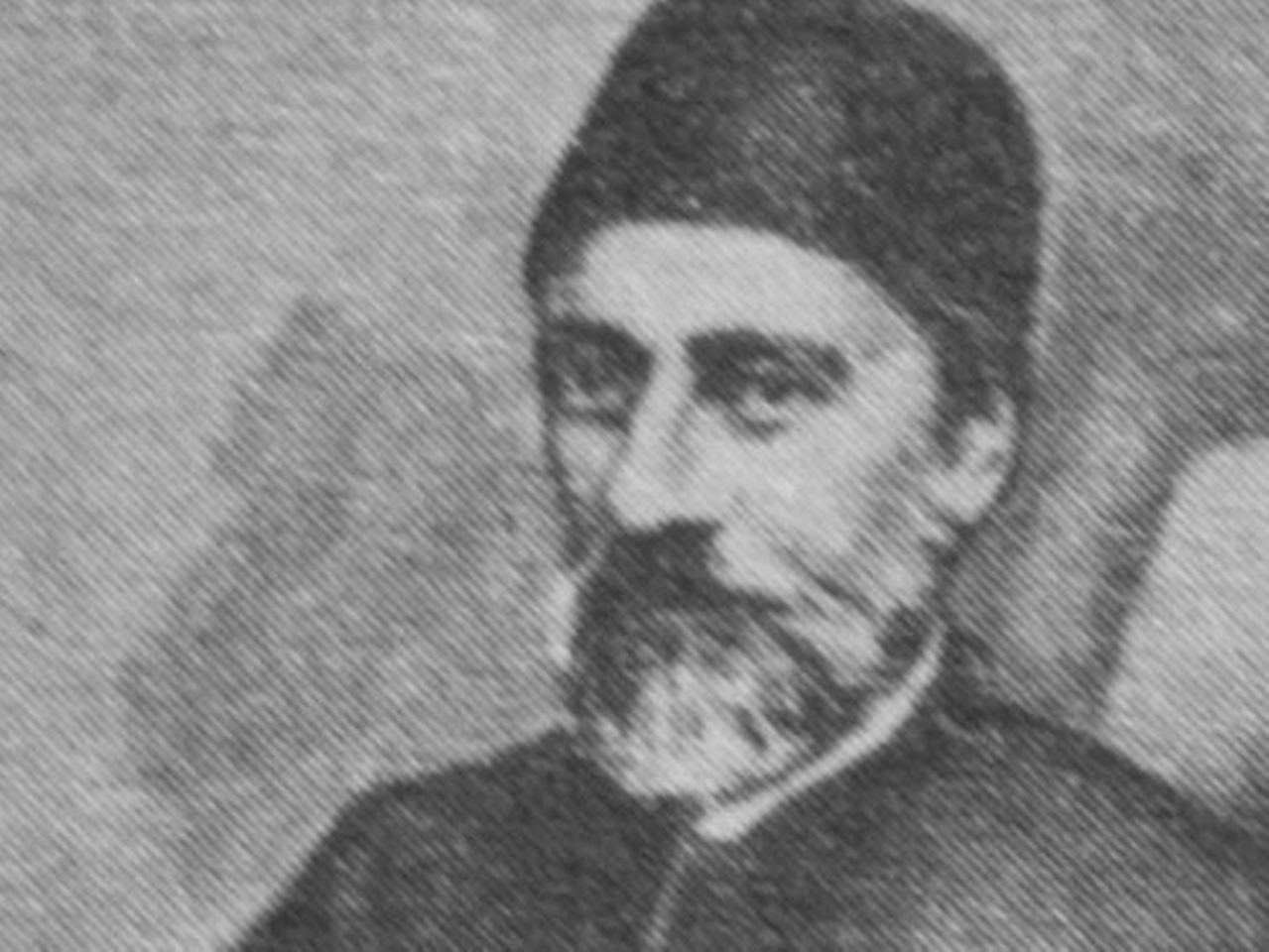 Mehmet Emin Ali Paşa Resimleri