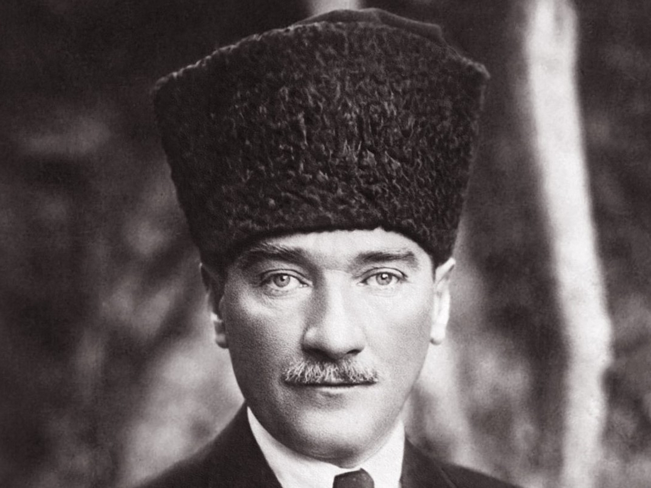 Mustafa Kemal Atatürk Resim