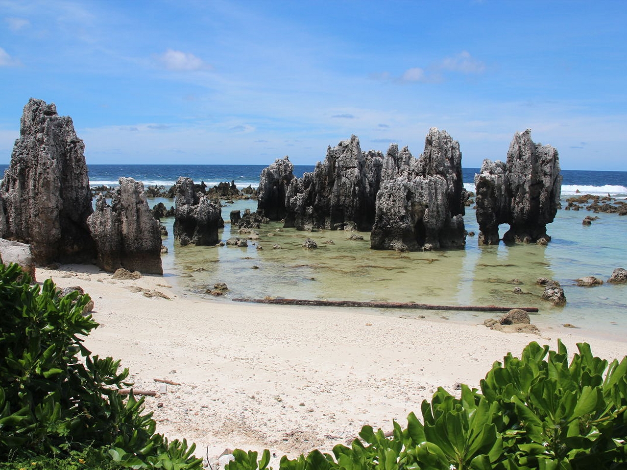 Nauru Resimleri