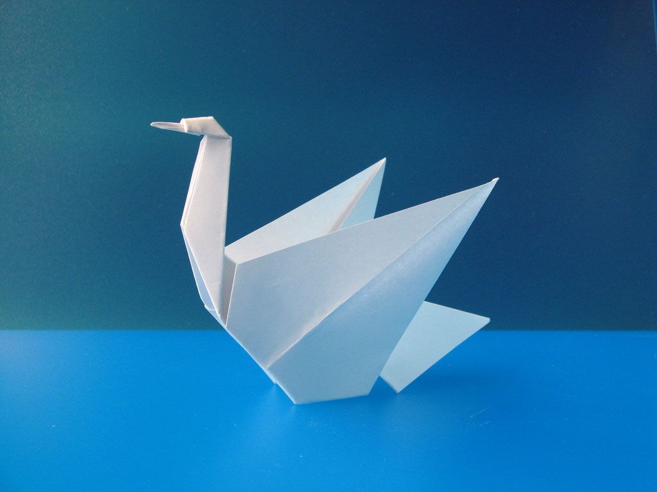 Origami Resim