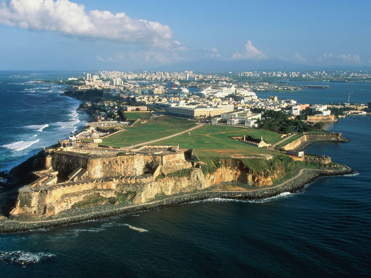 Porto Riko Resimleri