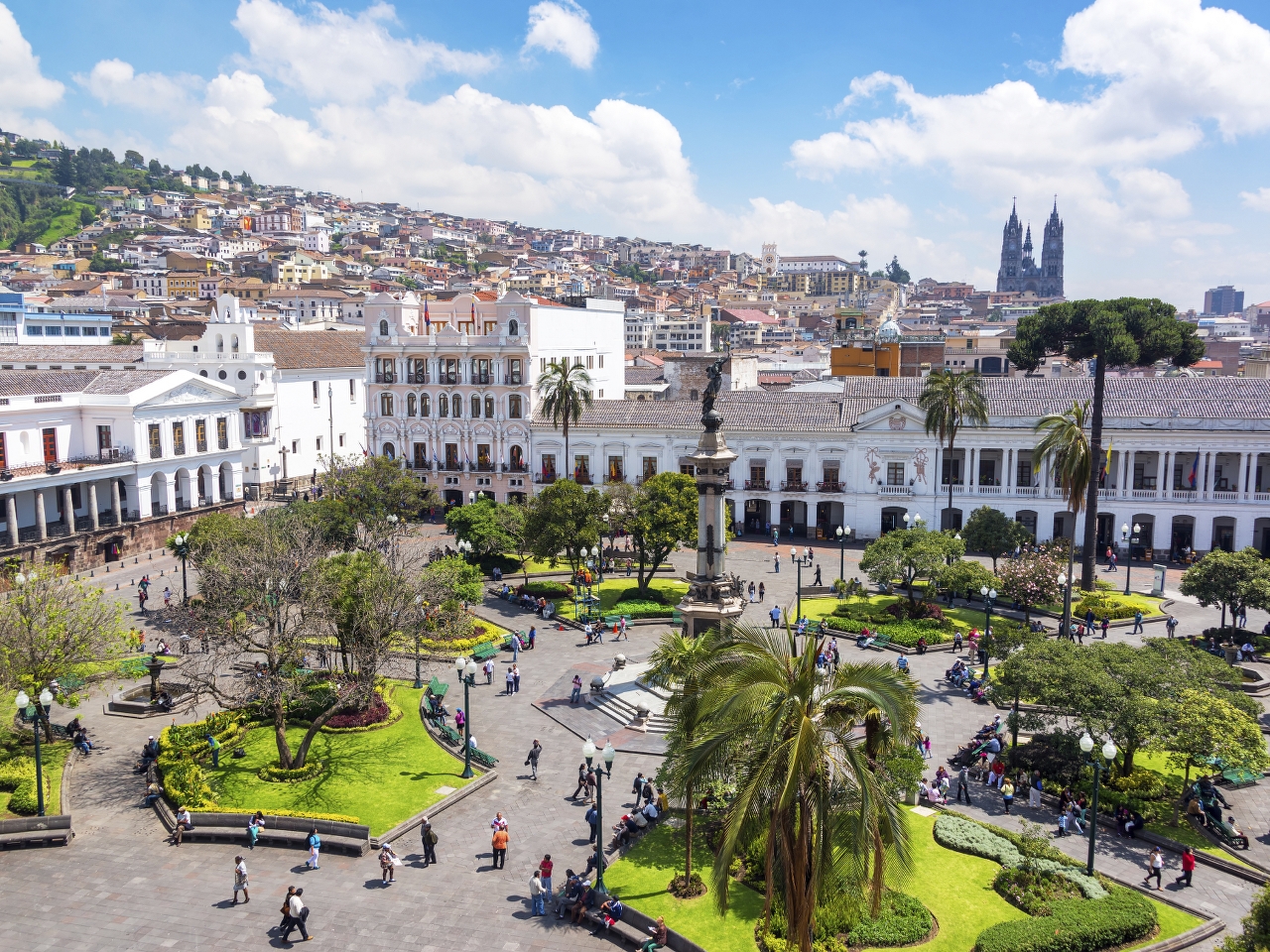 Quito Resim