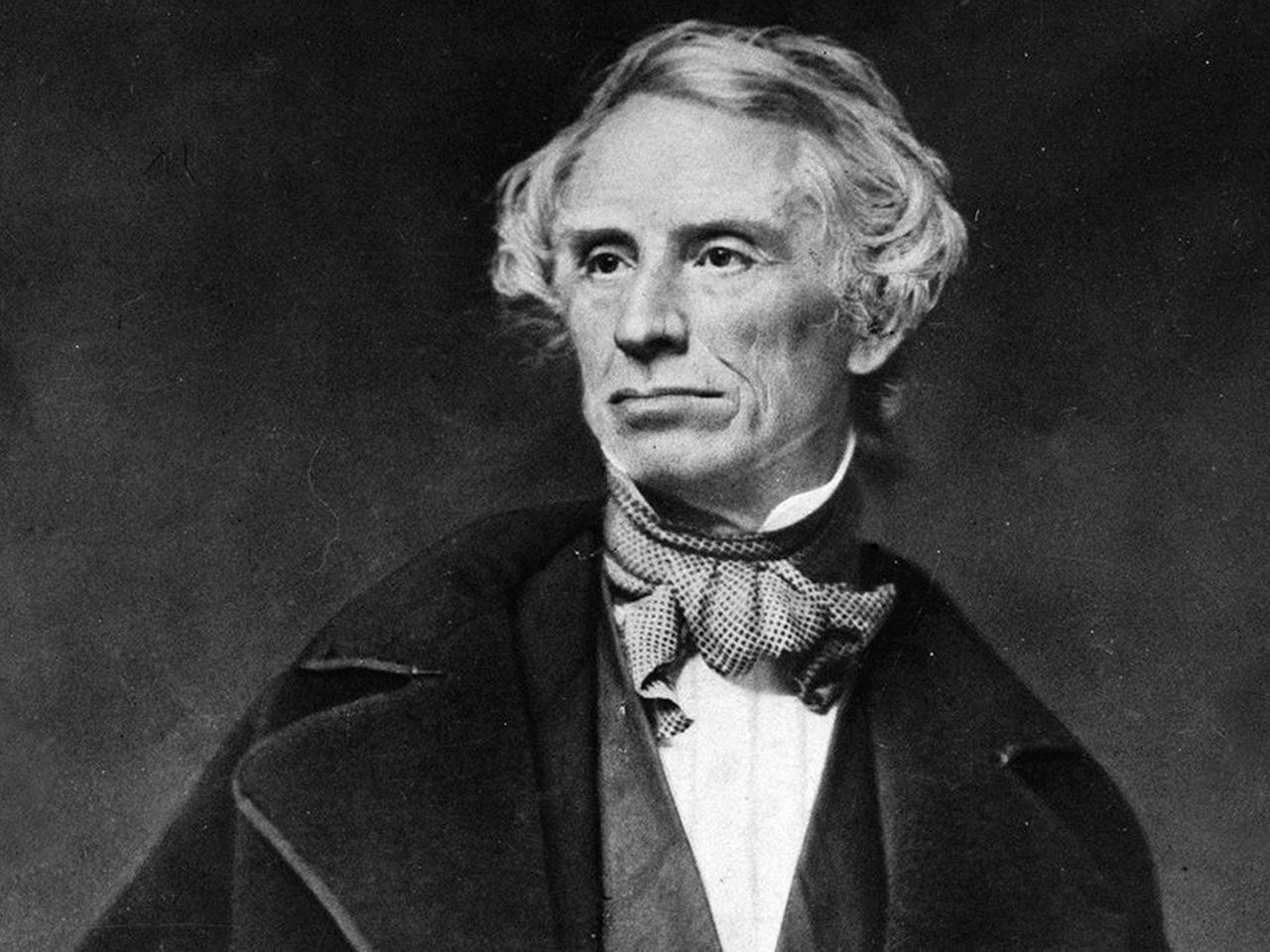 Samuel Morse Resim