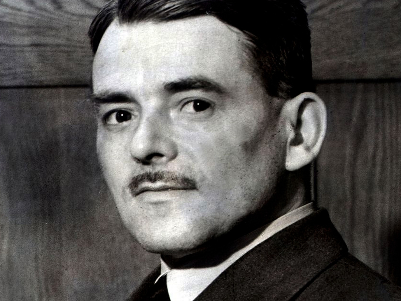 Sir Frank Whittle Resim