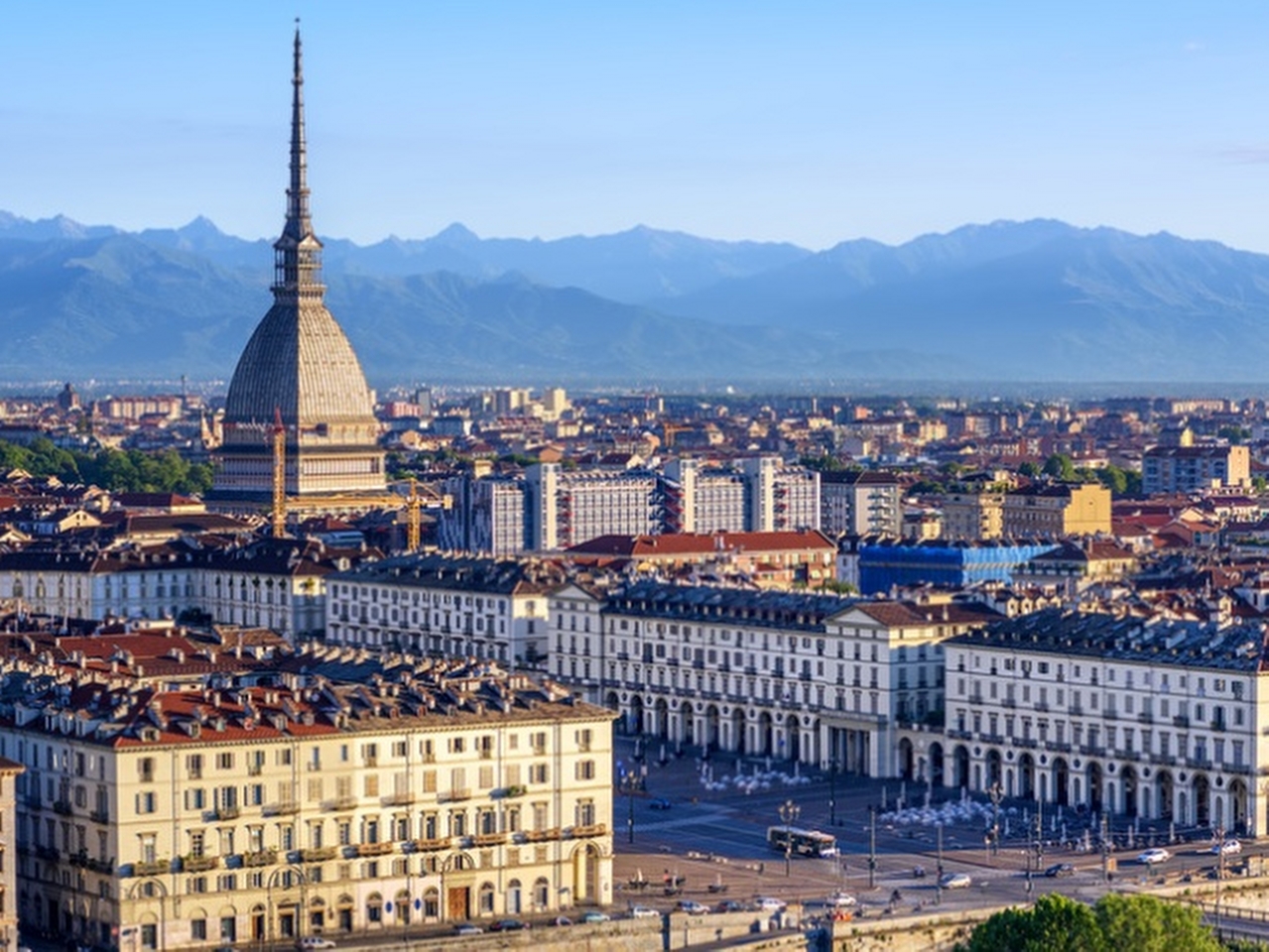 Torino Resimleri