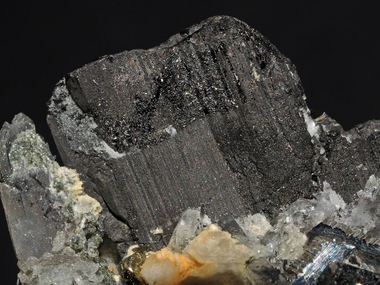 Tungsten Resimleri