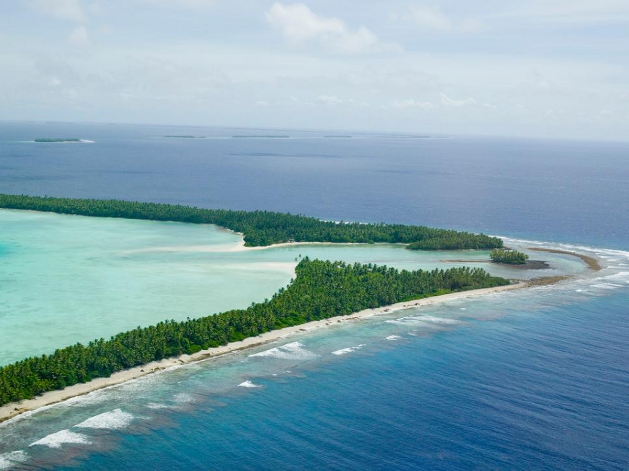 Tuvalu Resimleri