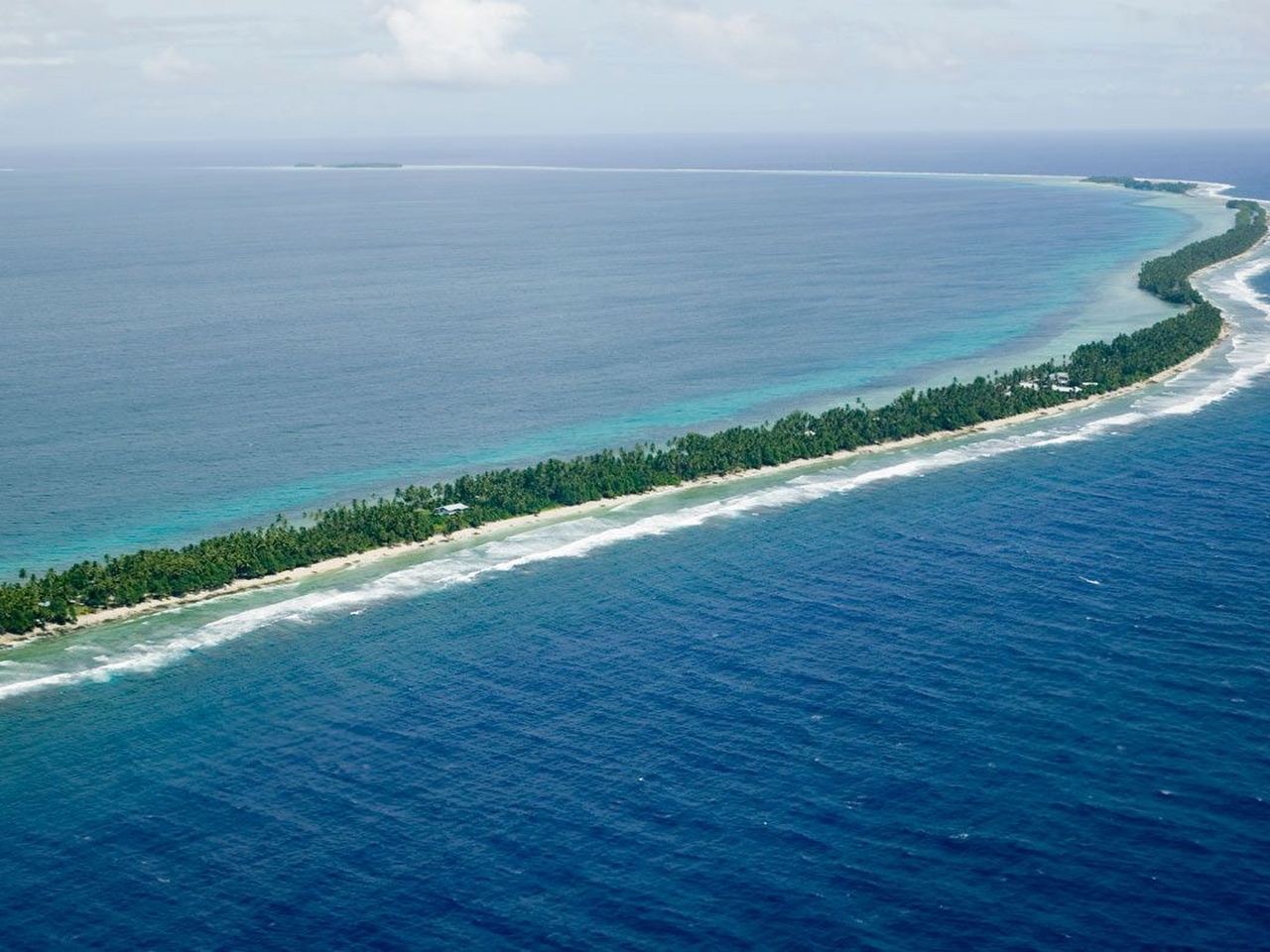 Tuvalu Resim